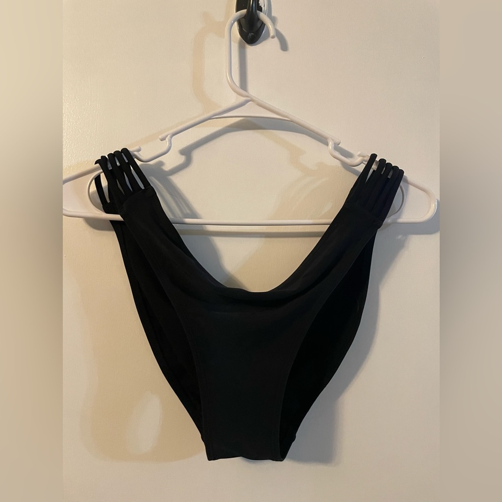 🌟5 for $25🌟 Black Bikini Bottoms Swim